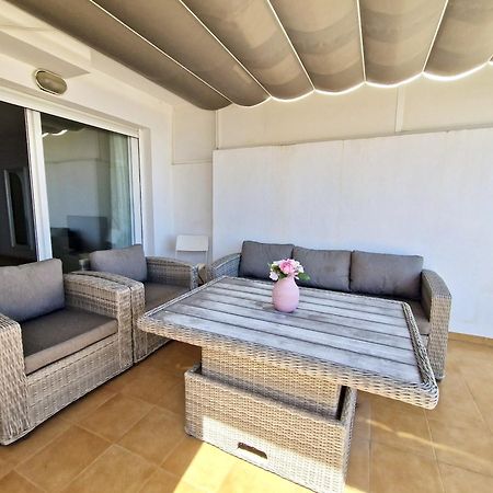 Sr Olivias Sea View Benalmadena Apartment ภายนอก รูปภาพ