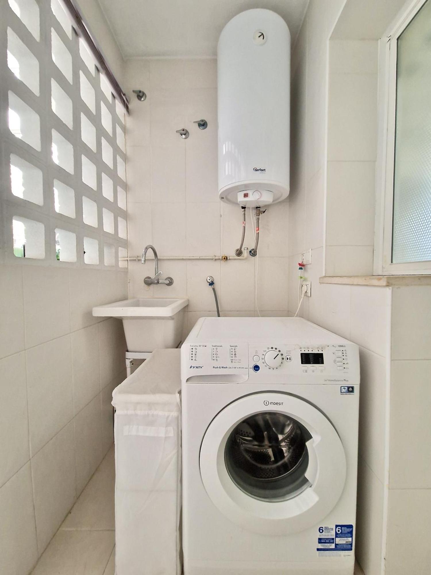Sr Olivias Sea View Benalmadena Apartment ภายนอก รูปภาพ