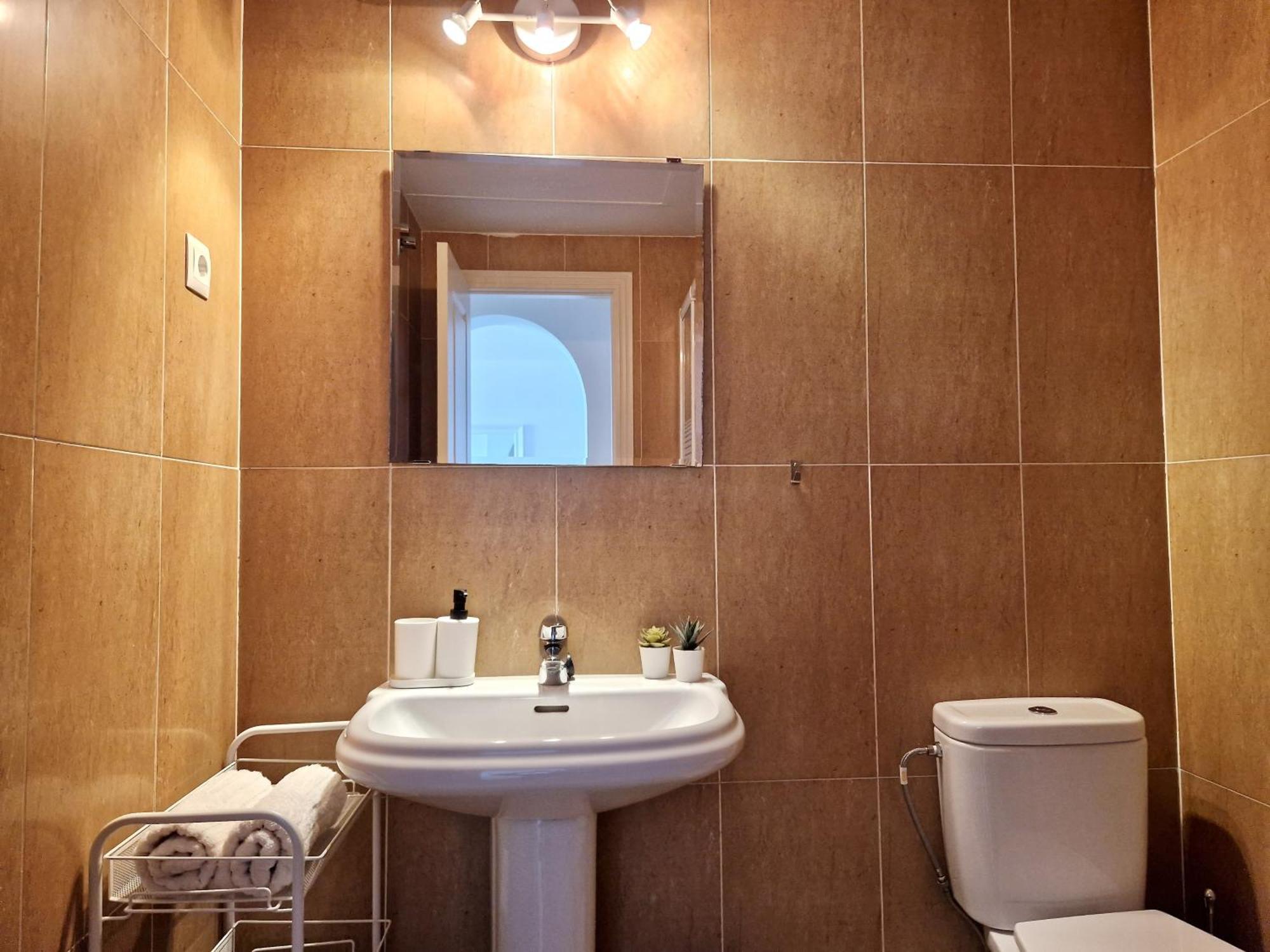 Sr Olivias Sea View Benalmadena Apartment ภายนอก รูปภาพ