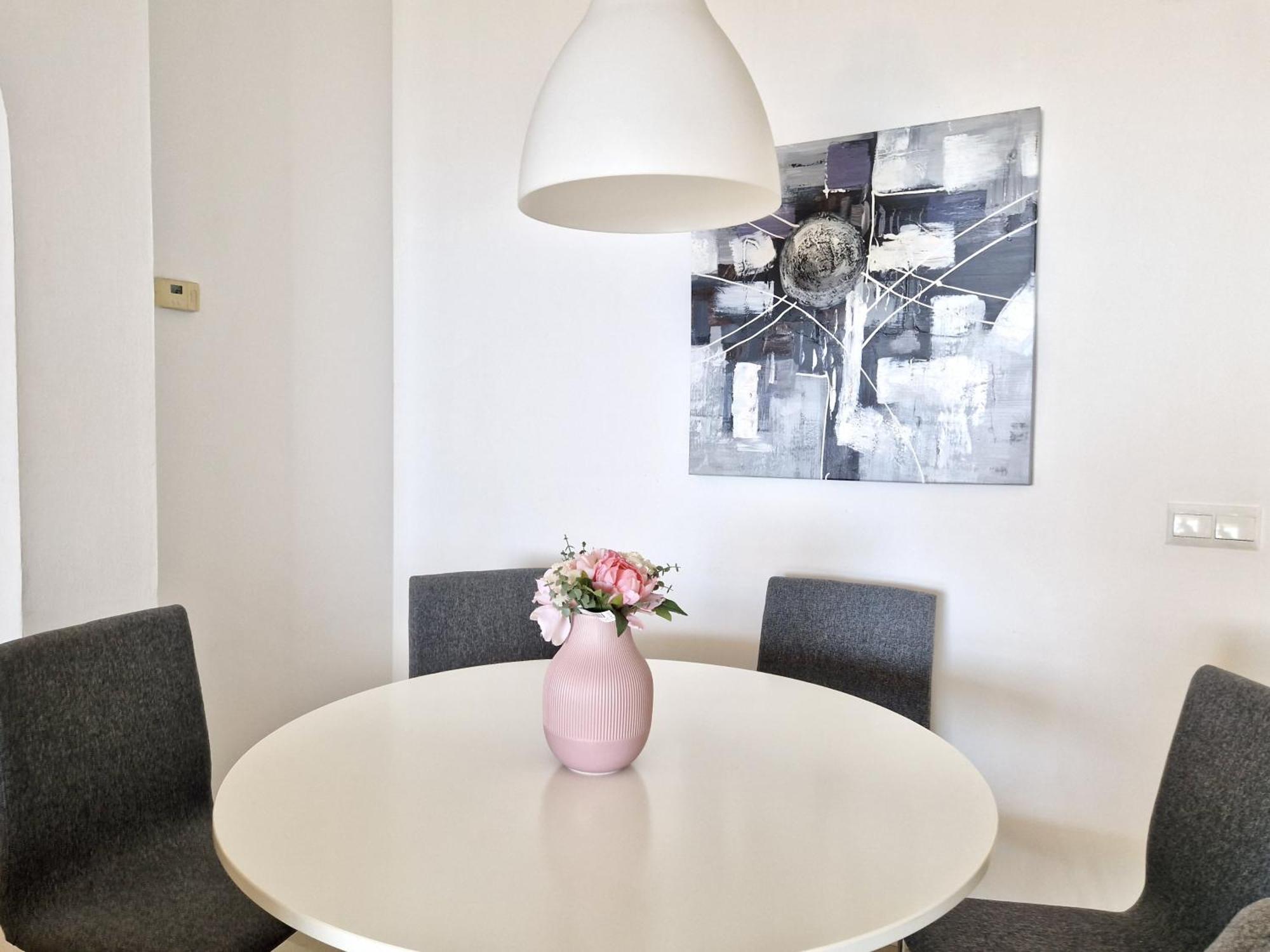 Sr Olivias Sea View Benalmadena Apartment ภายนอก รูปภาพ