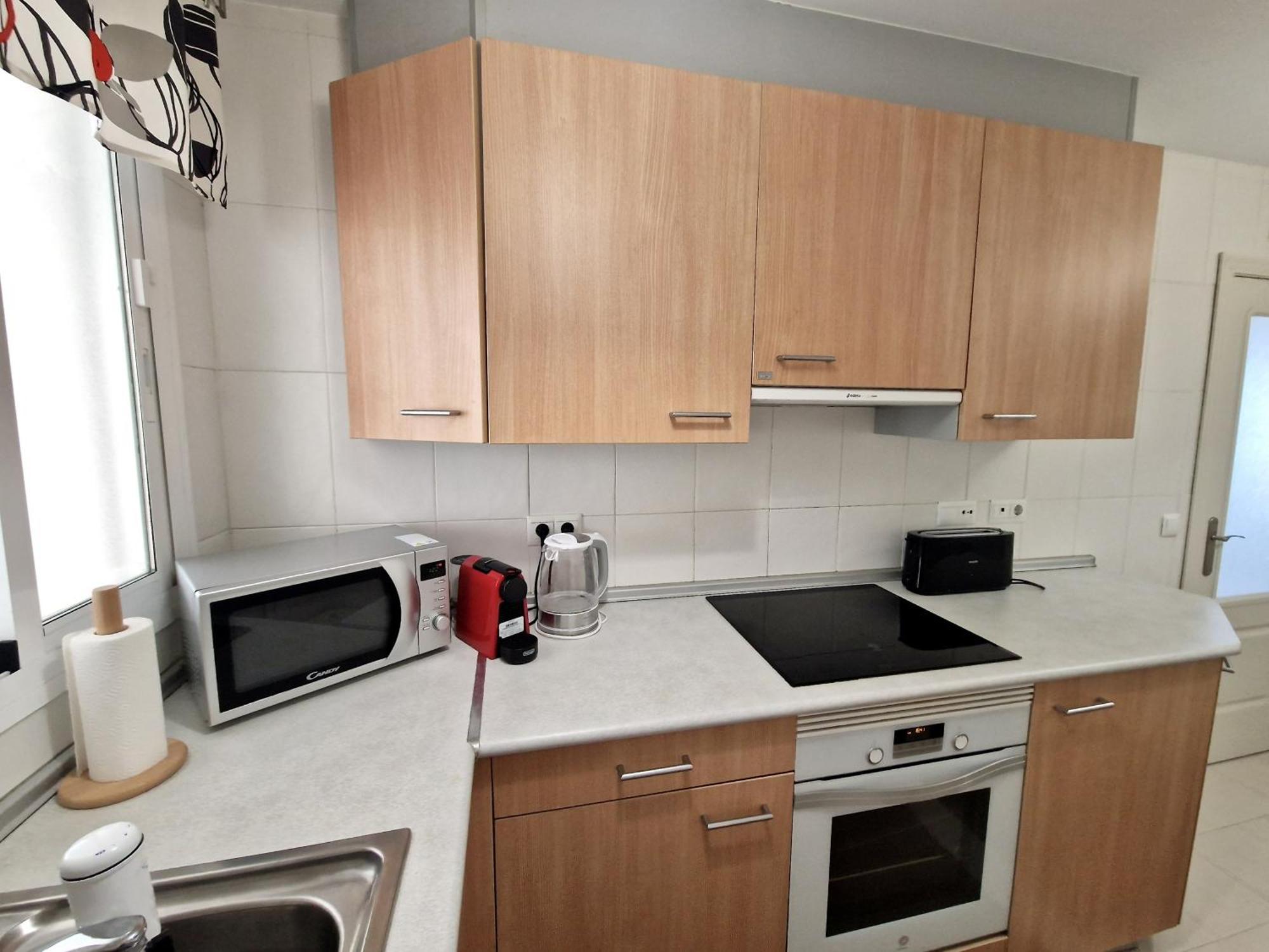 Sr Olivias Sea View Benalmadena Apartment ภายนอก รูปภาพ