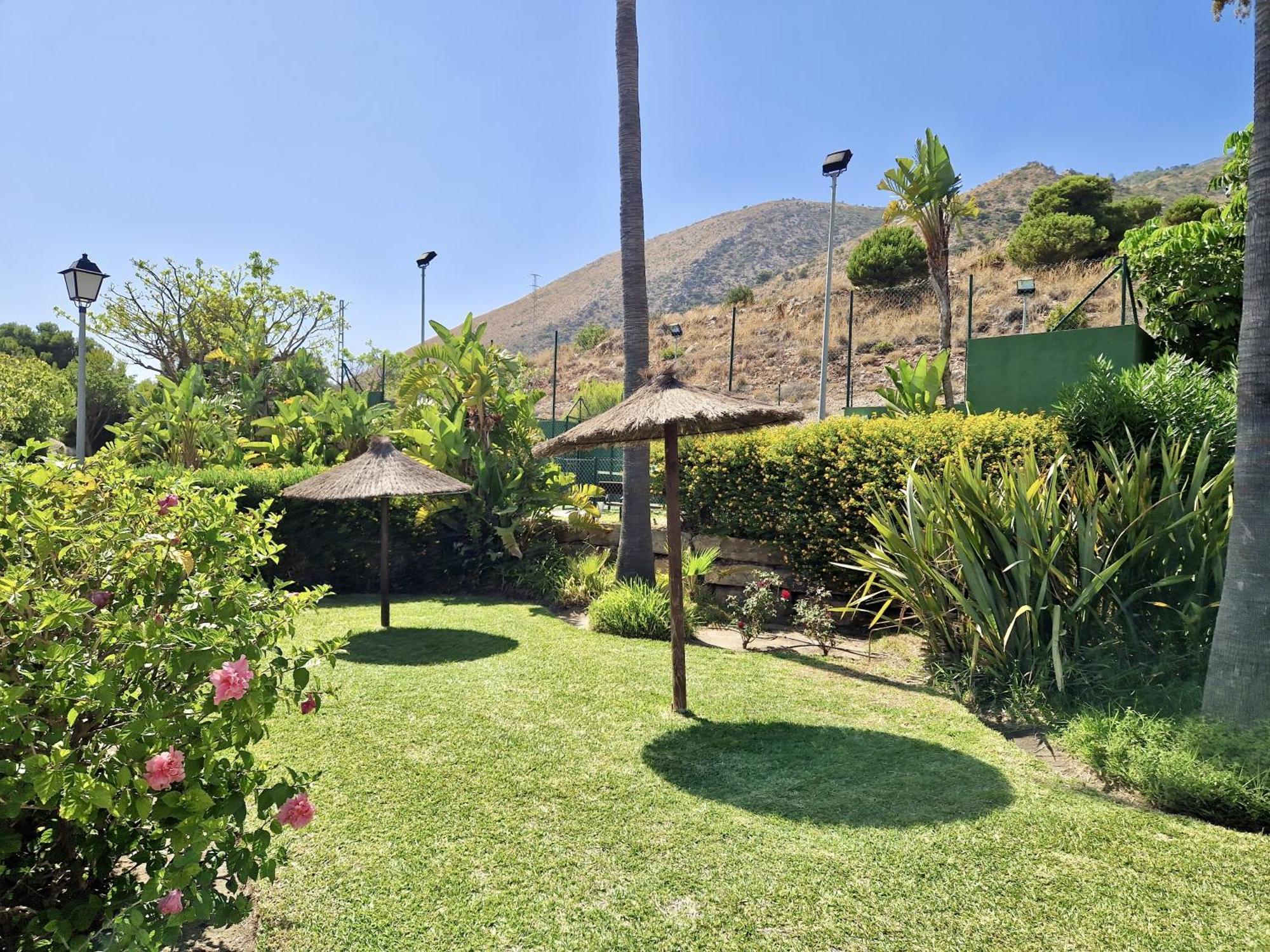 Sr Olivias Sea View Benalmadena Apartment ภายนอก รูปภาพ