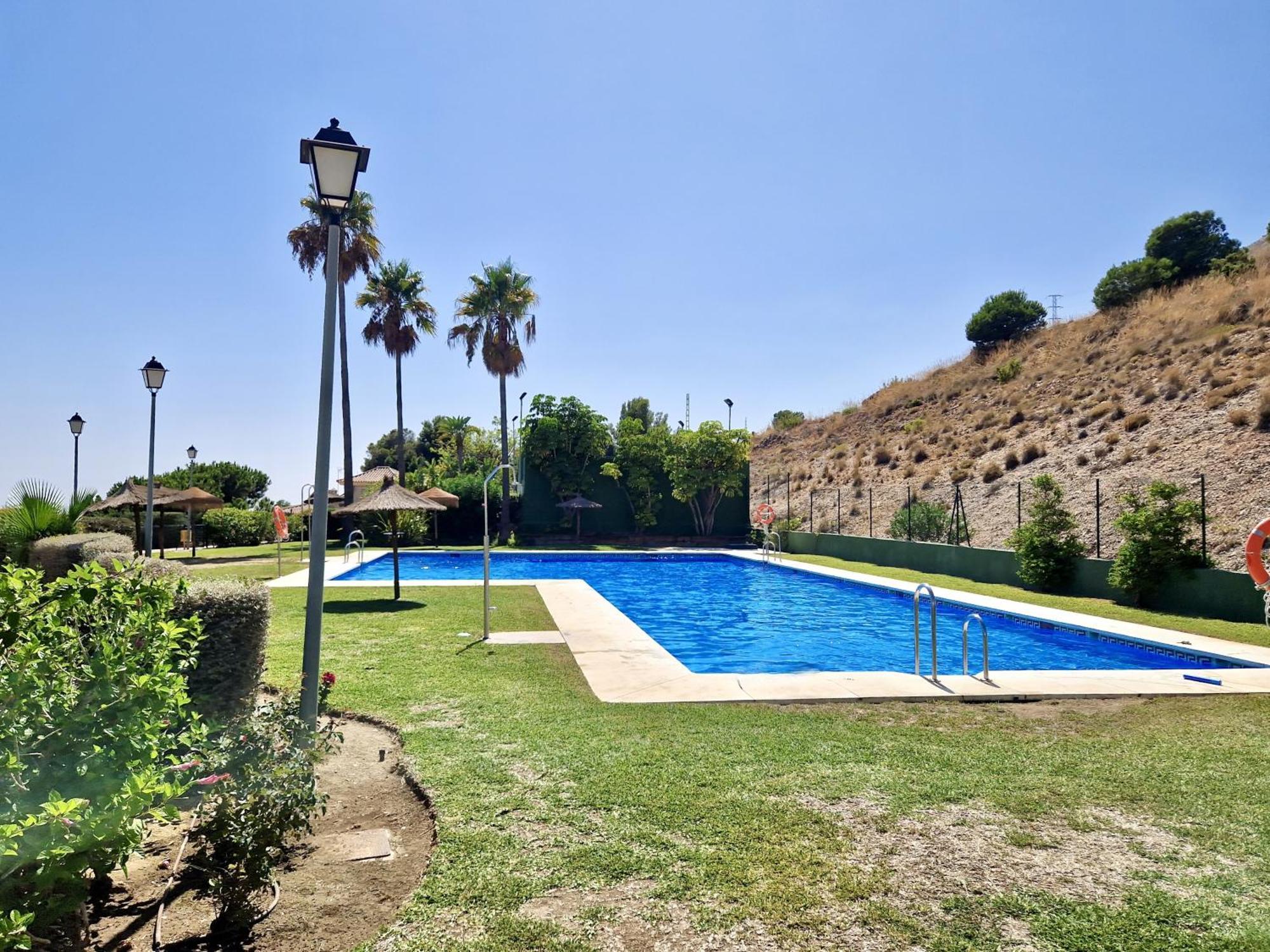 Sr Olivias Sea View Benalmadena Apartment ภายนอก รูปภาพ