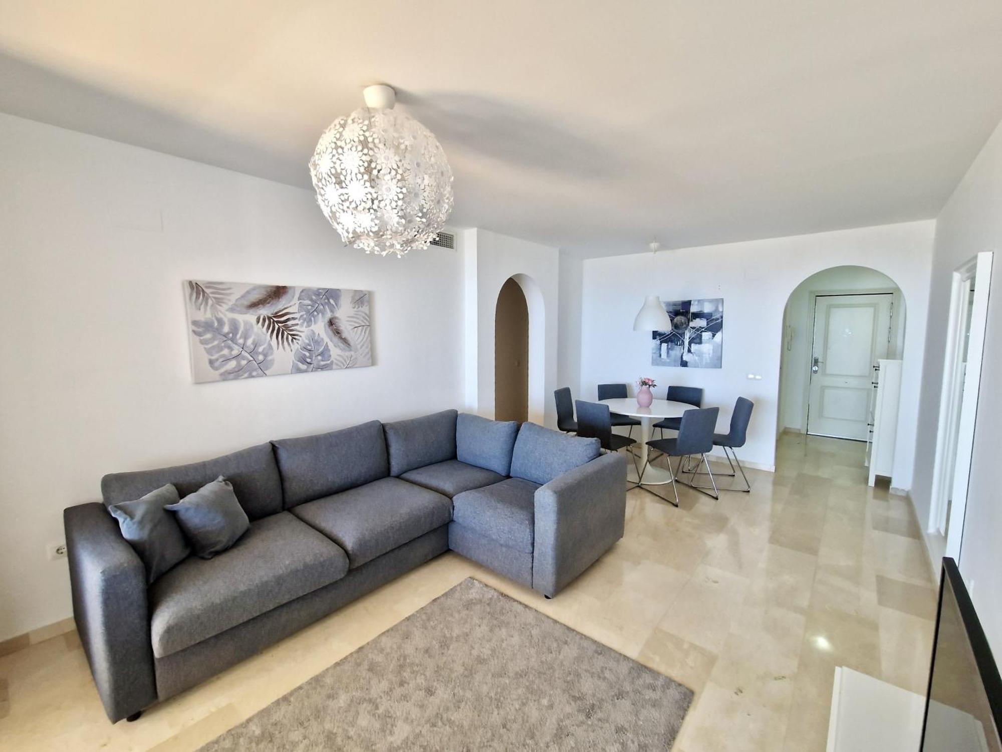Sr Olivias Sea View Benalmadena Apartment ภายนอก รูปภาพ