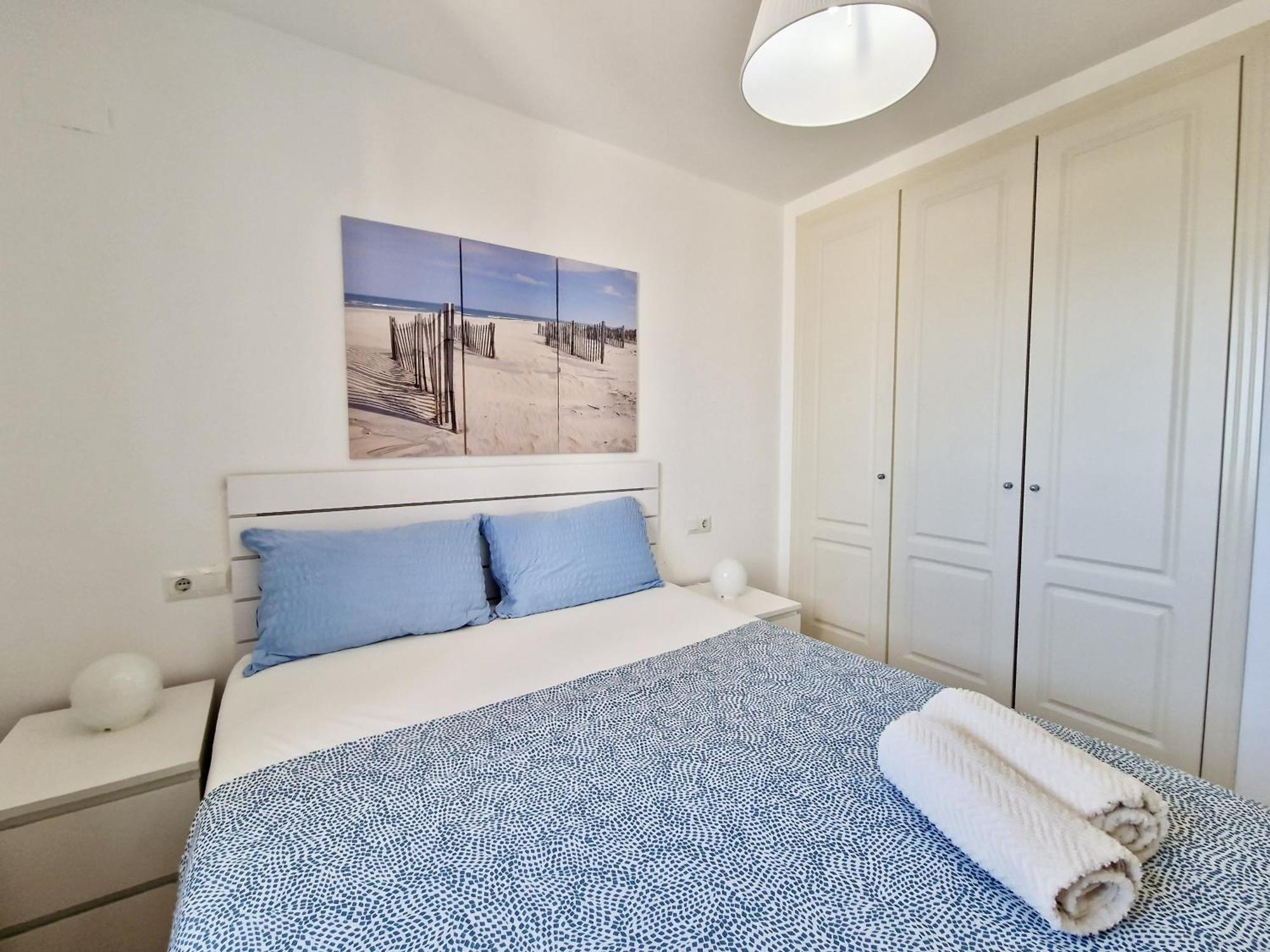 Sr Olivias Sea View Benalmadena Apartment ภายนอก รูปภาพ