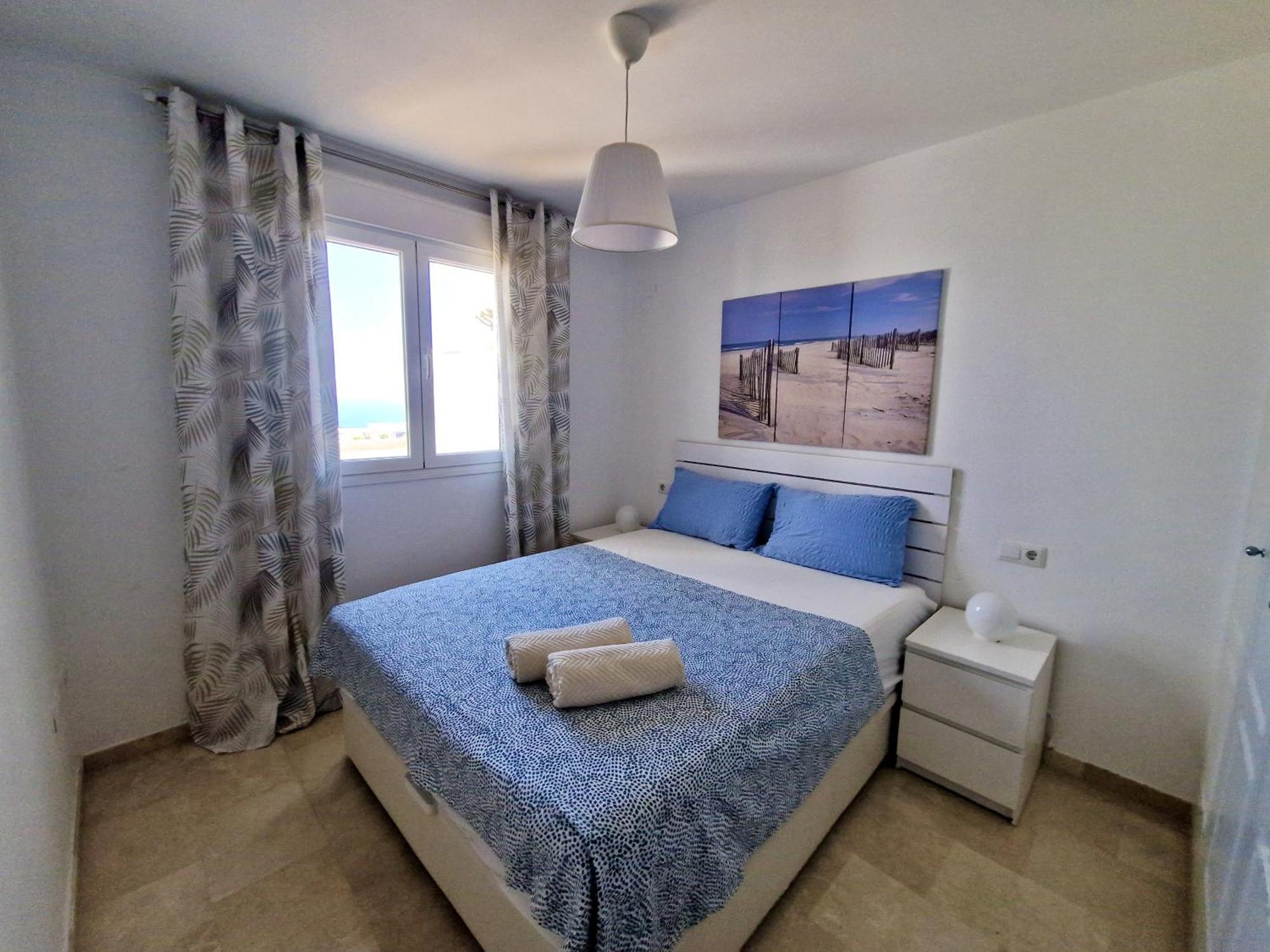 Sr Olivias Sea View Benalmadena Apartment ภายนอก รูปภาพ