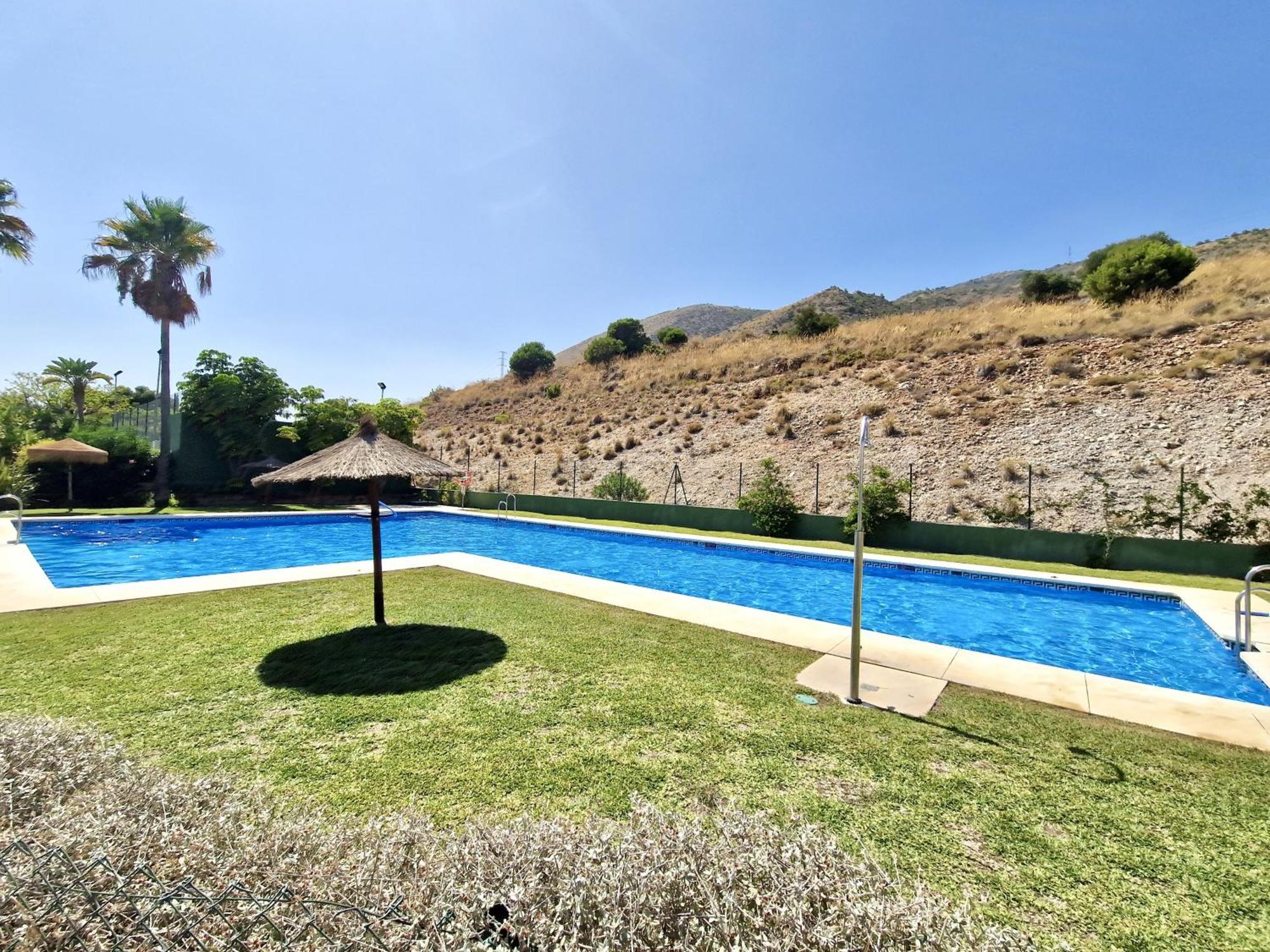 Sr Olivias Sea View Benalmadena Apartment ภายนอก รูปภาพ