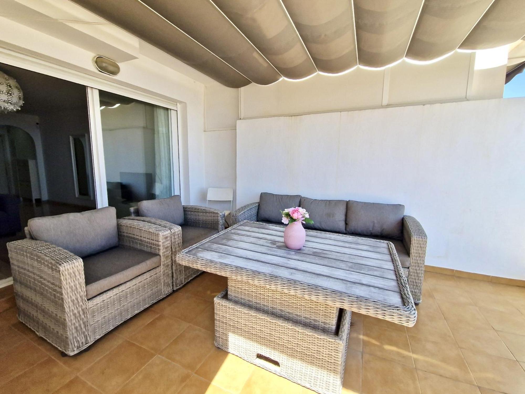 Sr Olivias Sea View Benalmadena Apartment ภายนอก รูปภาพ