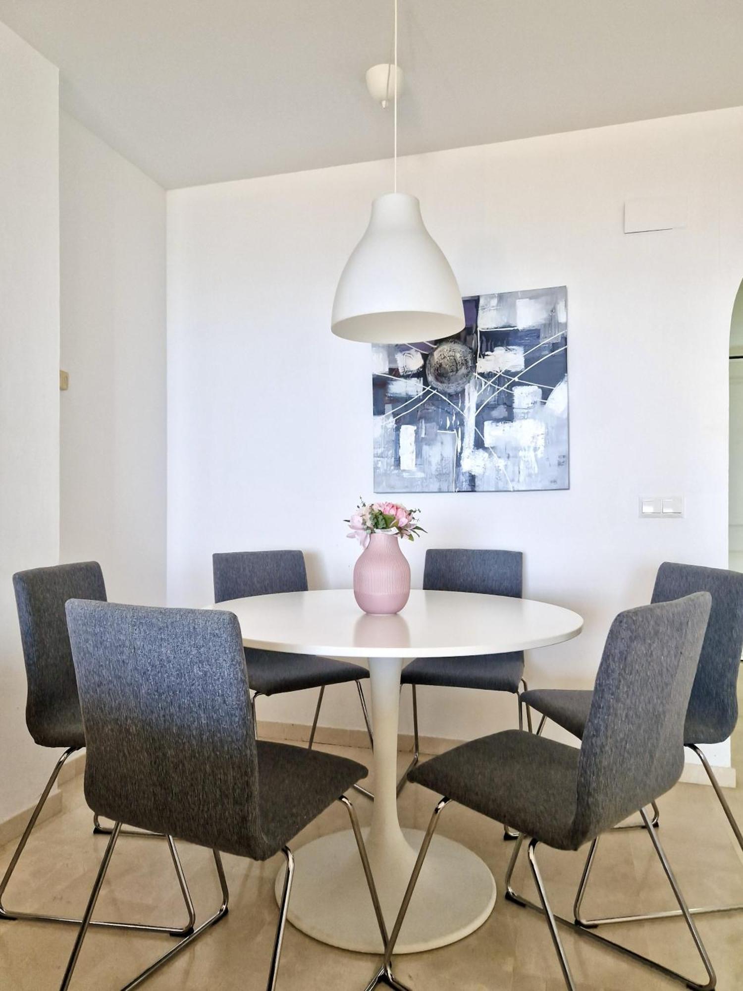 Sr Olivias Sea View Benalmadena Apartment ภายนอก รูปภาพ