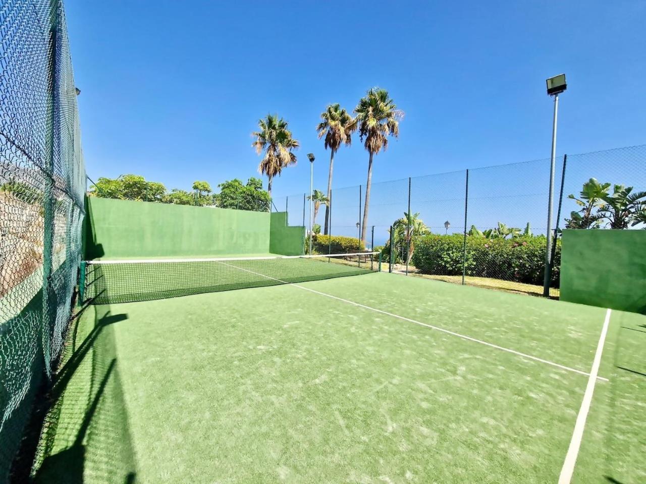 Sr Olivias Sea View Benalmadena Apartment ภายนอก รูปภาพ